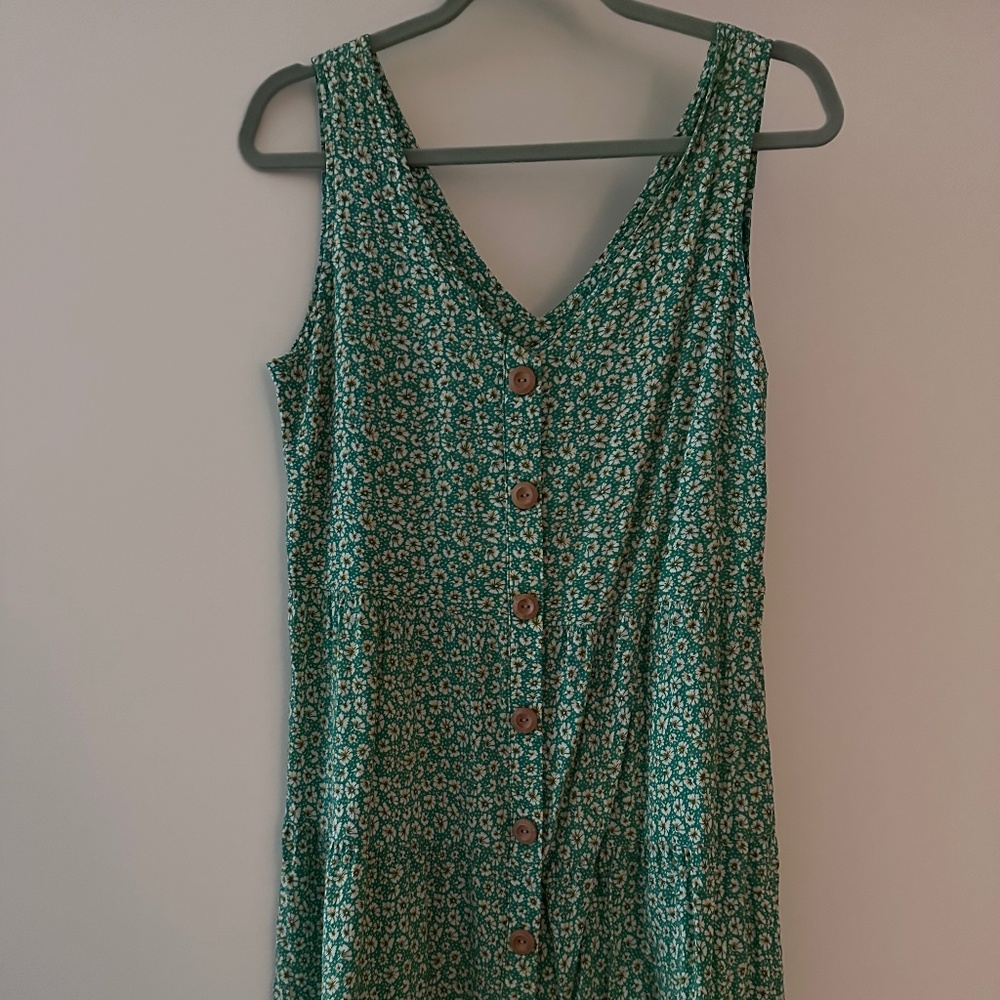 Esqualo mini dress